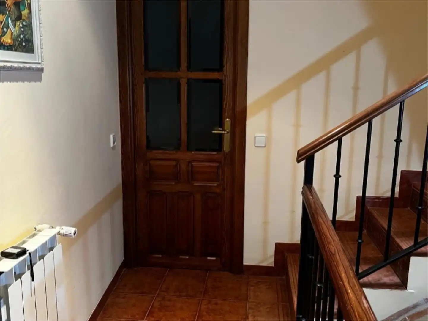 Piso en venta en Calle Cuatro Calles, 16, Los Navalucillos Piso en venta en Calle Cuatro Calles, 16, Los Navalucillos