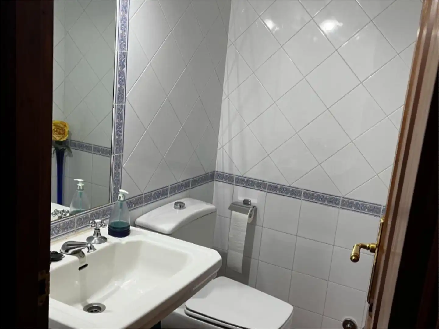 Piso en venta en Calle Cuatro Calles, 16, Los Navalucillos Piso en venta en Calle Cuatro Calles, 16, Los Navalucillos