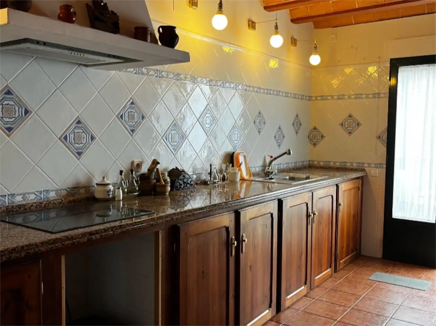 Piso en venta en Calle Cuatro Calles, 16, Los Navalucillos Piso en venta en Calle Cuatro Calles, 16, Los Navalucillos