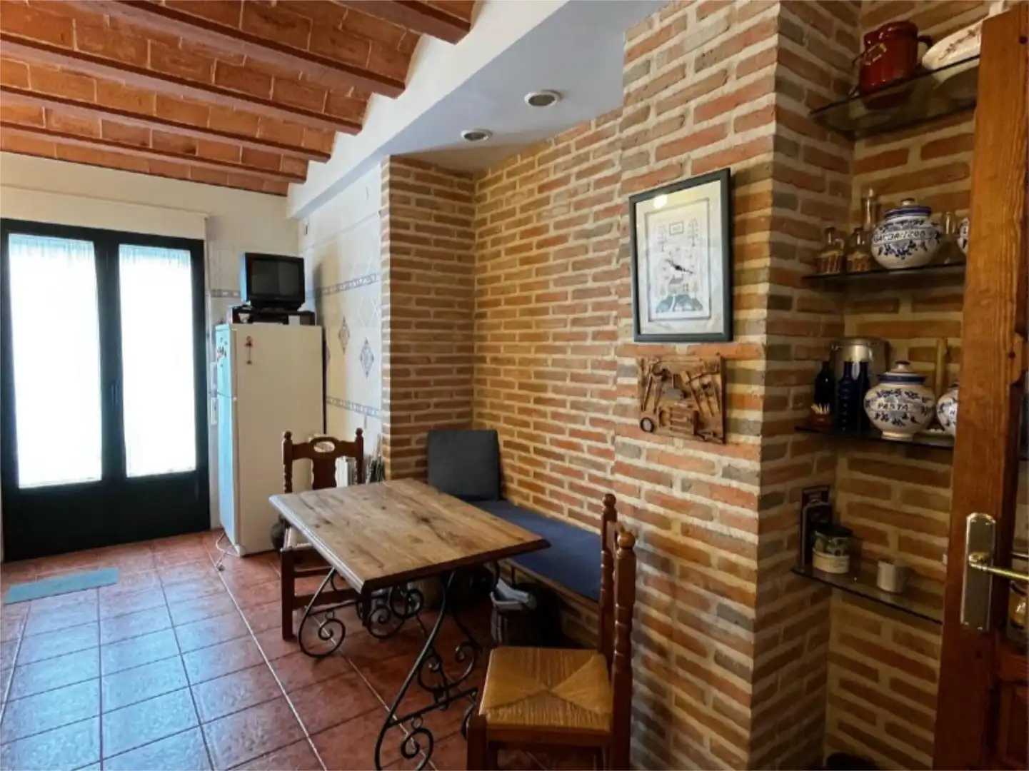 Piso en venta en Calle Cuatro Calles, 16, Los Navalucillos Piso en venta en Calle Cuatro Calles, 16, Los Navalucillos