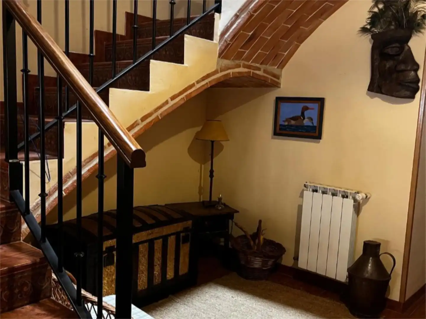 Piso en venta en Calle Cuatro Calles, 16, Los Navalucillos Piso en venta en Calle Cuatro Calles, 16, Los Navalucillos