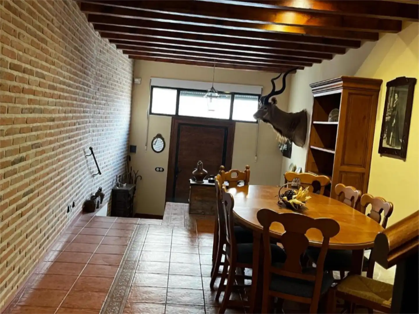 Piso en venta en Calle Cuatro Calles, 16, Los Navalucillos Piso en venta en Calle Cuatro Calles, 16, Los Navalucillos