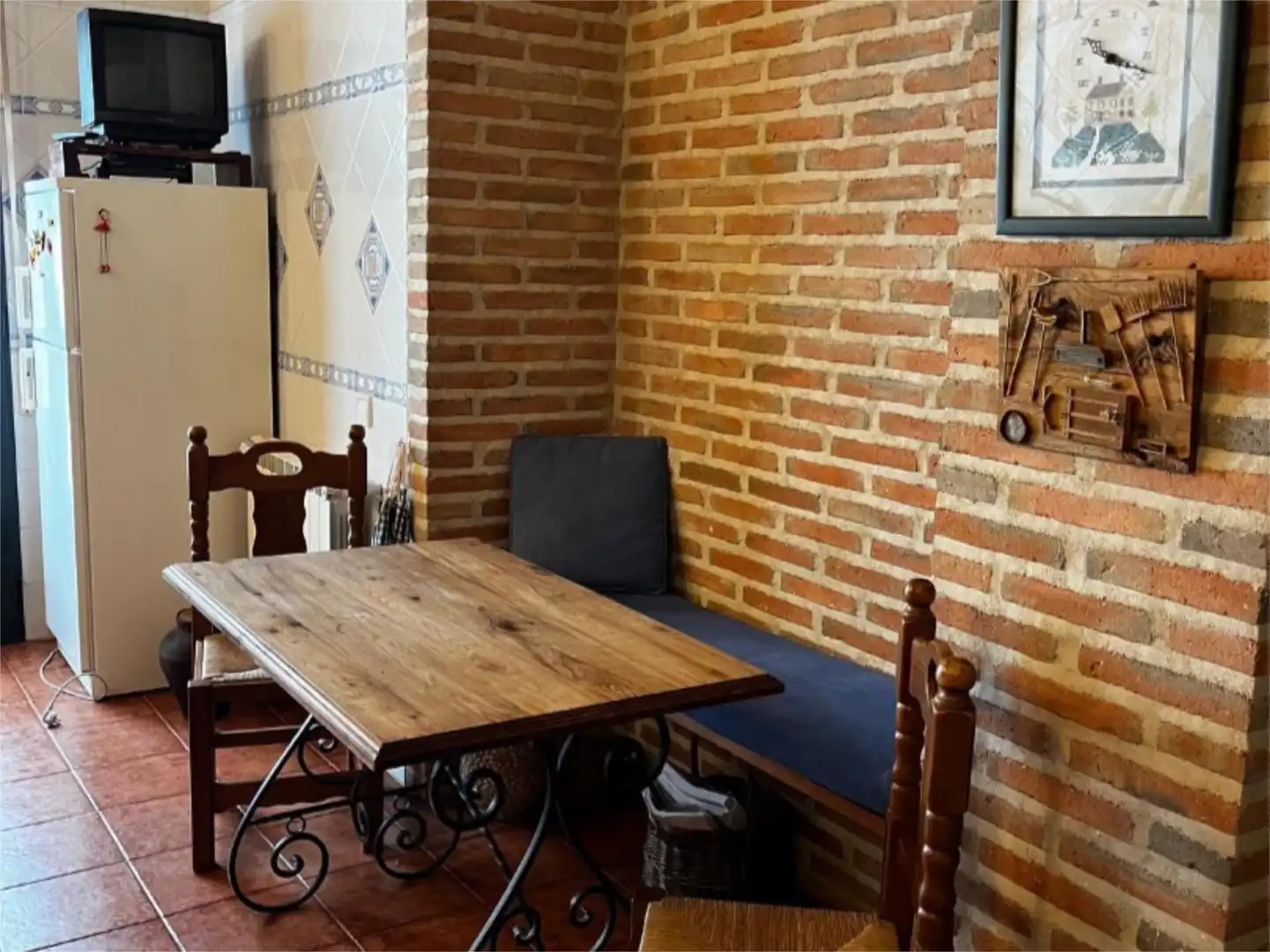 Piso en venta en Calle Cuatro Calles, 16, Los Navalucillos Piso en venta en Calle Cuatro Calles, 16, Los Navalucillos