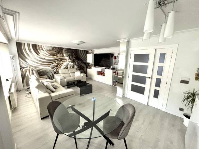 Casa adosada en Venta en Calle Gaiteros, 52 en Parque del Queiles