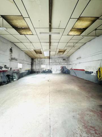 Nave industrial en Alquiler en Calle Jaén, 3 en Norte - Universidad