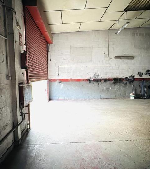 Industrial buildings to rent in Calle Jaén, 3, Norte - Universidad, Madrid - image 2 Photo 2 of Industrial buildings to rent in Calle Jaén, 3, Norte - Universidad, Madrid