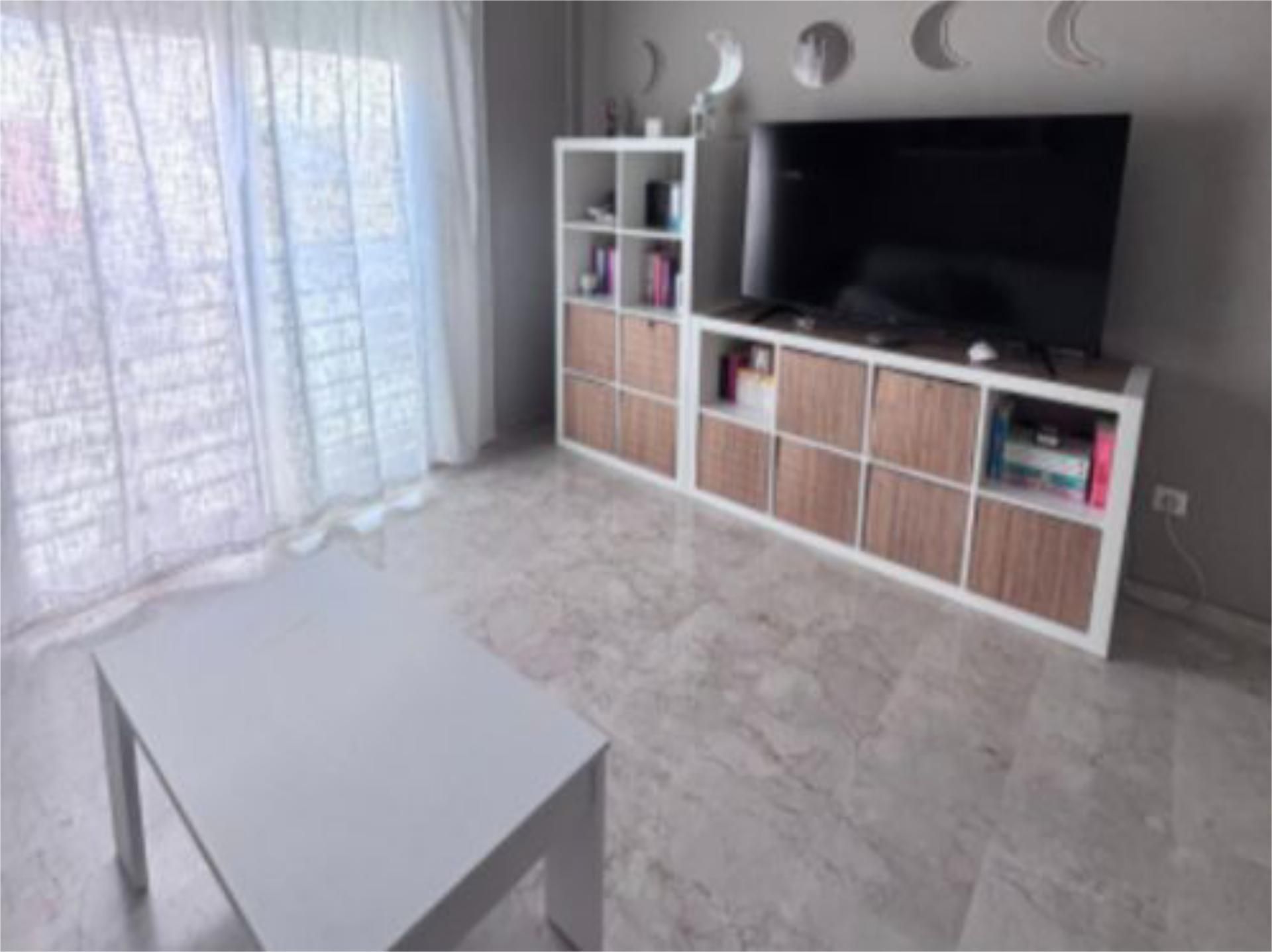Living room of Apartment to rent in  Córdoba Capital