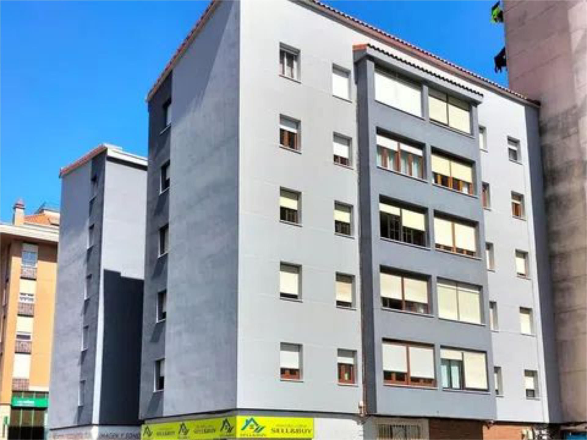 Pis en venda a Avenida de Bilbao, 91, Muriedas Vista exterior de Pis en venda en Camargo