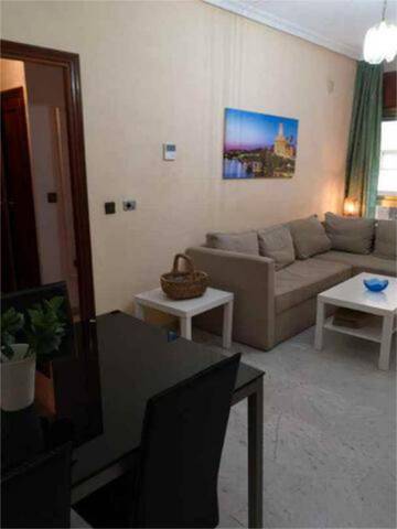 Apartamento en Alquiler en La Buhaira