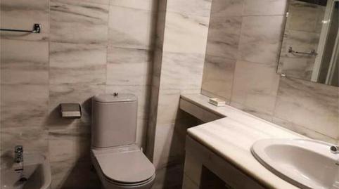 Foto 5 de Apartament de lloguer a La Buhaira, Sevilla