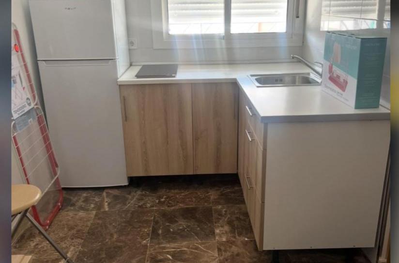 Dúplex de lloguer a Calle Estornino, 1, Centro - Doña Mercedes, Sevilla - imatge 1 Foto 1 de Dúplex de lloguer a Calle Estornino, 1, Centro - Doña Mercedes, Sevilla