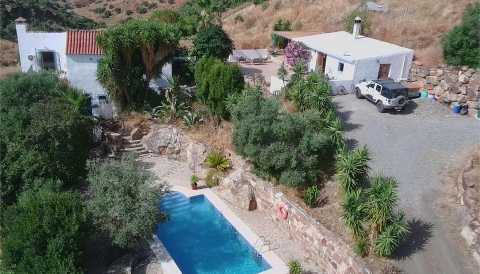 Finca rústica en venda a A-343, 1, Álora, Málaga - imatge 1 Foto 1 de Finca rústica en venda a A-343, 1, Álora, Málaga