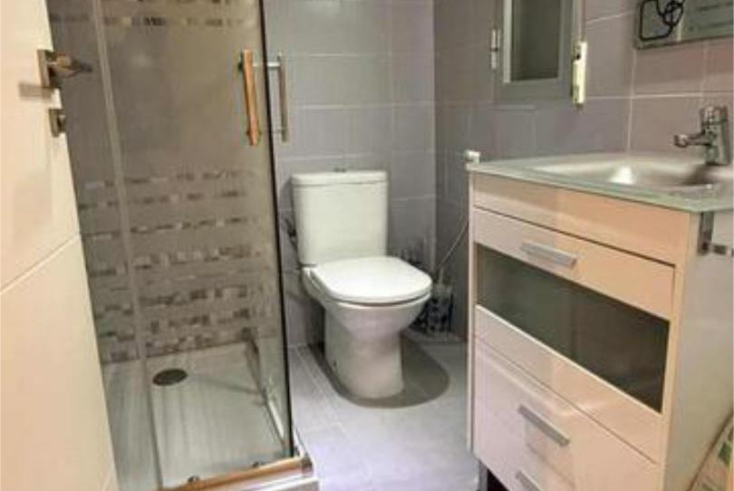 Photo 1 of Flat to rent in Haygon - Universidad, Alicante