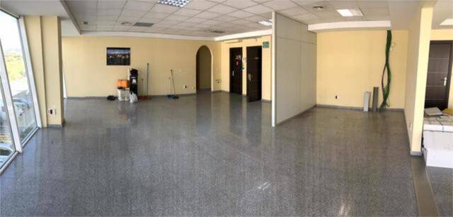 Oficina en Alquiler en Campanillas