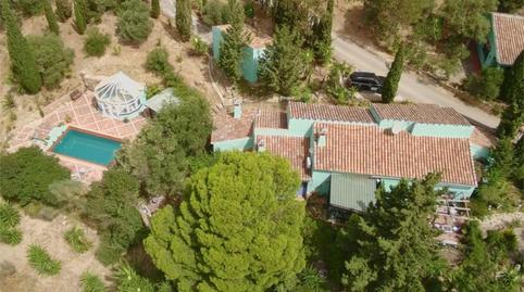 Foto 3 de Finca rústica en venda a Avenida de Blas Infante, 1, Villanueva de la Concepción, Málaga