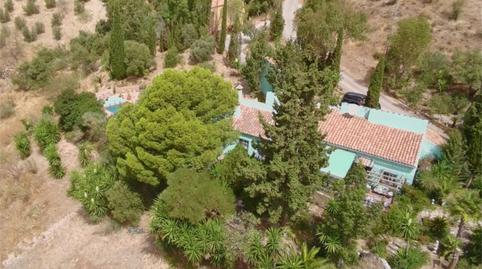 Foto 4 de Finca rústica en venda a Avenida de Blas Infante, 1, Villanueva de la Concepción, Málaga