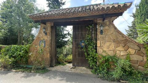 Foto 5 de Finca rústica en venda a Avenida de Blas Infante, 1, Villanueva de la Concepción, Málaga