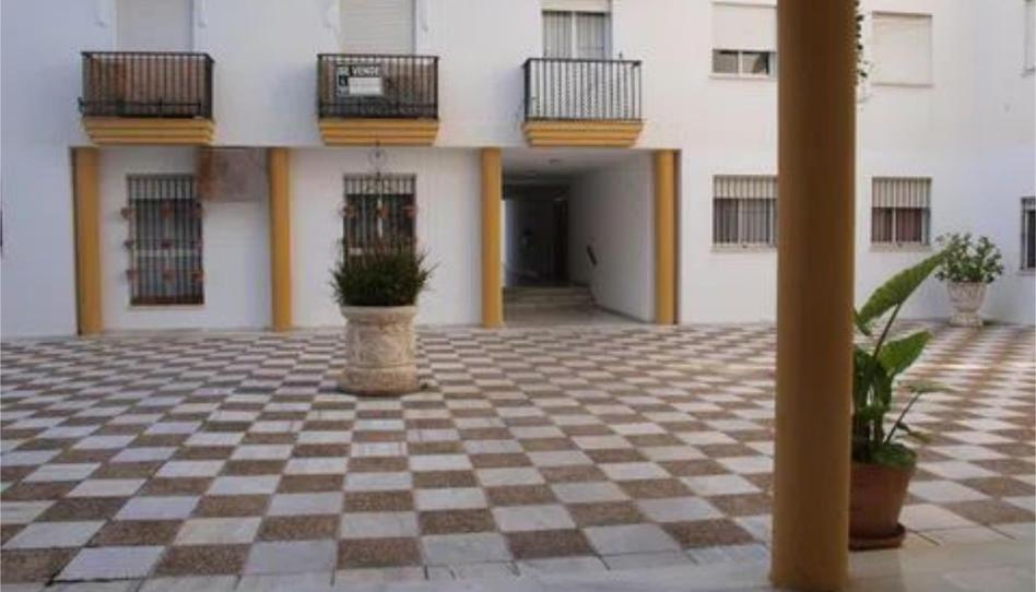 Foto 1 de Pis en venda a Calle Santa Lucía, 32, Plaza de Toros - Ayuntamiento, Cádiz