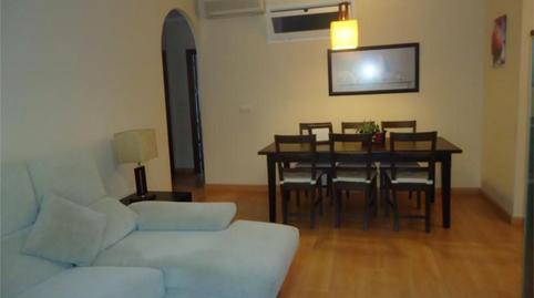 Foto 3 de Pis en venda a Calle Santa Lucía, 32, Plaza de Toros - Ayuntamiento, Cádiz