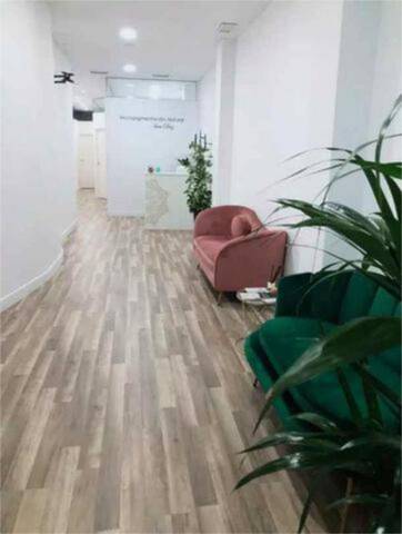 Local comercial en Alquiler en Mercado