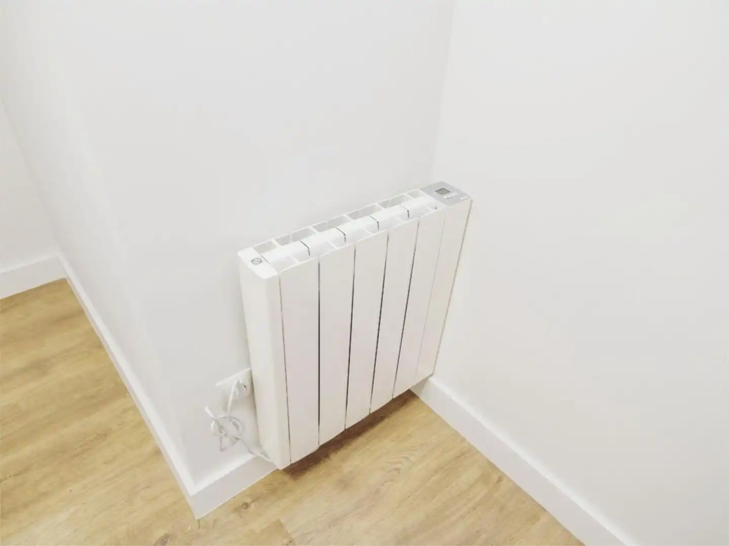 Flat for sale in Sant Josep Flat for sale in L'Hospitalet de Llobregat with Air Conditioner and Balcony