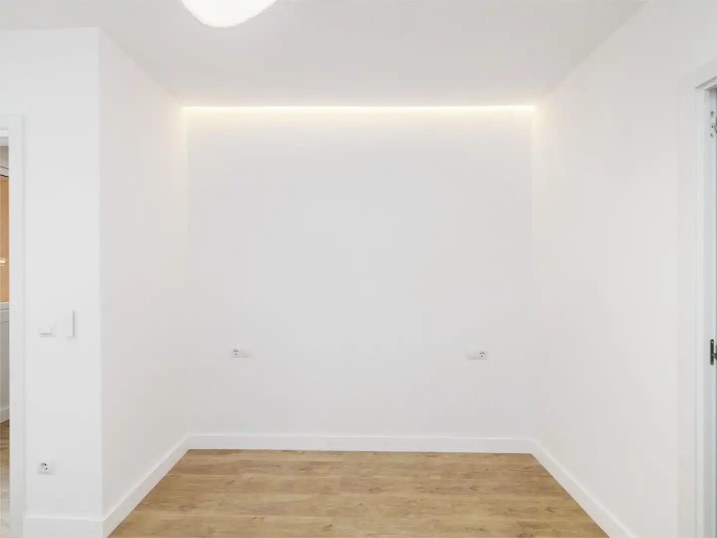 Flat for sale in Sant Josep Flat for sale in L'Hospitalet de Llobregat with Air Conditioner and Balcony