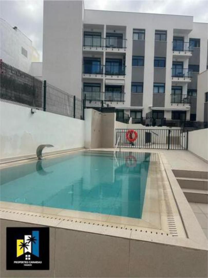 Apartament en venda a San Eugenio Bajo Piscina de Apartament en venda en Adeje amb Terrassa i Piscina