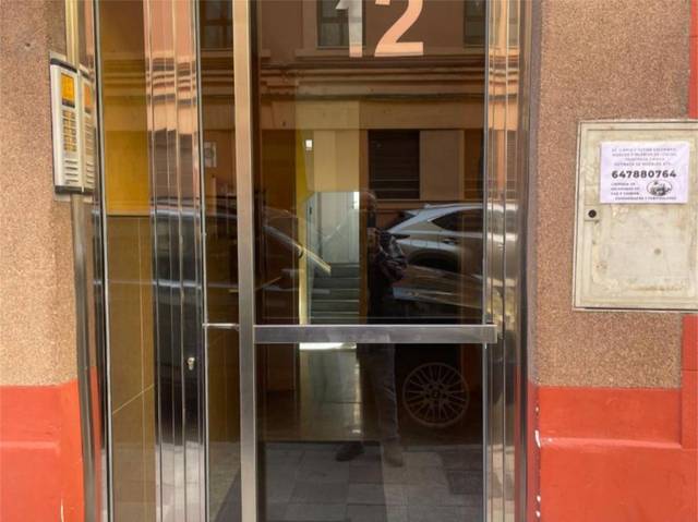 Piso en Venta en Calle Lope de Fenar, 12 en El Ejido - Santa Ana