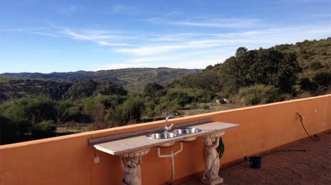 Foto 2 de Casa o xalet en venda a Calle Encinar, 65, El Castillo de las Guardas, Sevilla