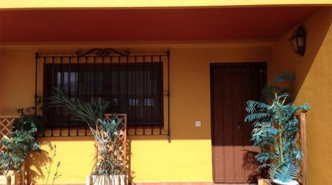 Foto 3 de Casa o xalet en venda a Calle Encinar, 65, El Castillo de las Guardas, Sevilla