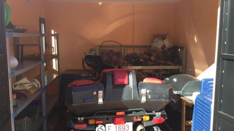 Foto 4 de Casa o xalet en venda a Calle Encinar, 65, El Castillo de las Guardas, Sevilla