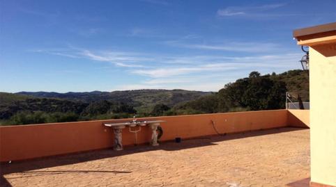 Foto 5 de Casa o xalet en venda a Calle Encinar, 65, El Castillo de las Guardas, Sevilla