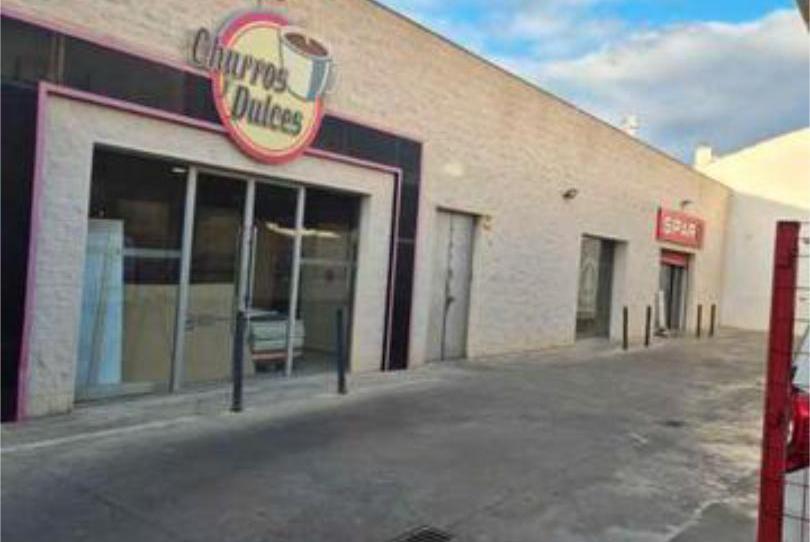 Premises to rent in Albaida del Aljarafe, Sevilla - image 1 Photo 1 of Premises to rent in Albaida del Aljarafe, Sevilla