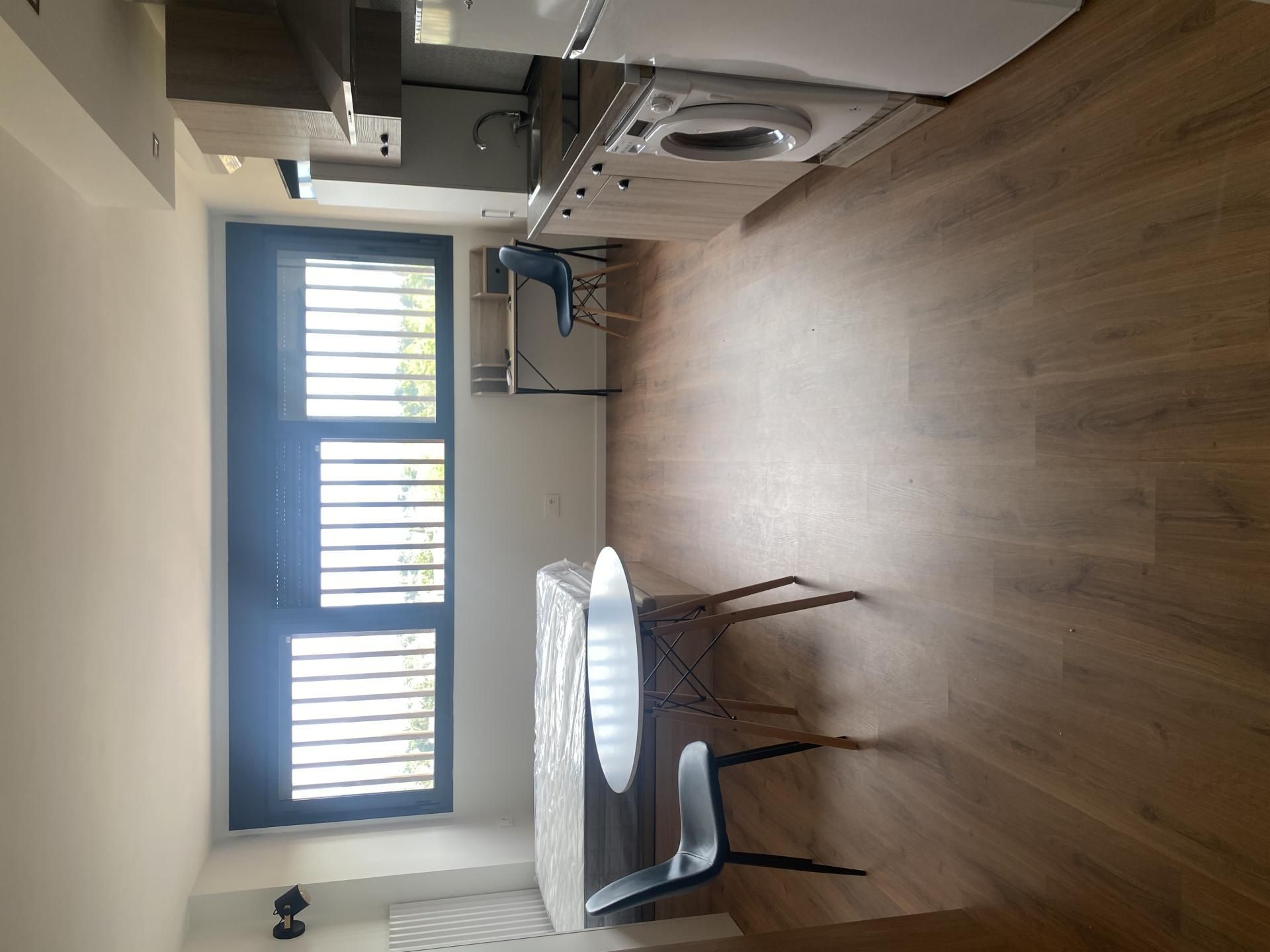 Study to rent in Avenida de los Jeronimos, 97, Guadalupe Kitchen of Study to rent in  Murcia Capital  with Air Conditioner, Furnished and Video intercom