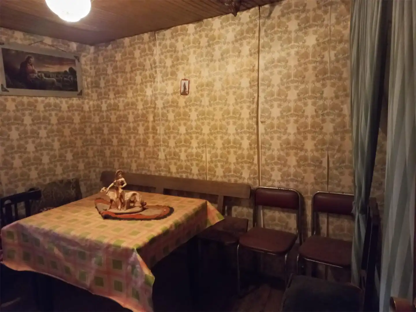 Casa o chalet en venta en Aldea Cancillos, 9, Vilar de Barrio Casa o chalet en venta en Vilar de Barrio con Balcón