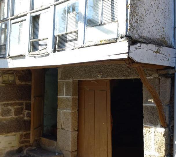 Photo 1 of House or chalet for sale in Aldea Cancillos, 9, Vilar de Barrio, Ourense