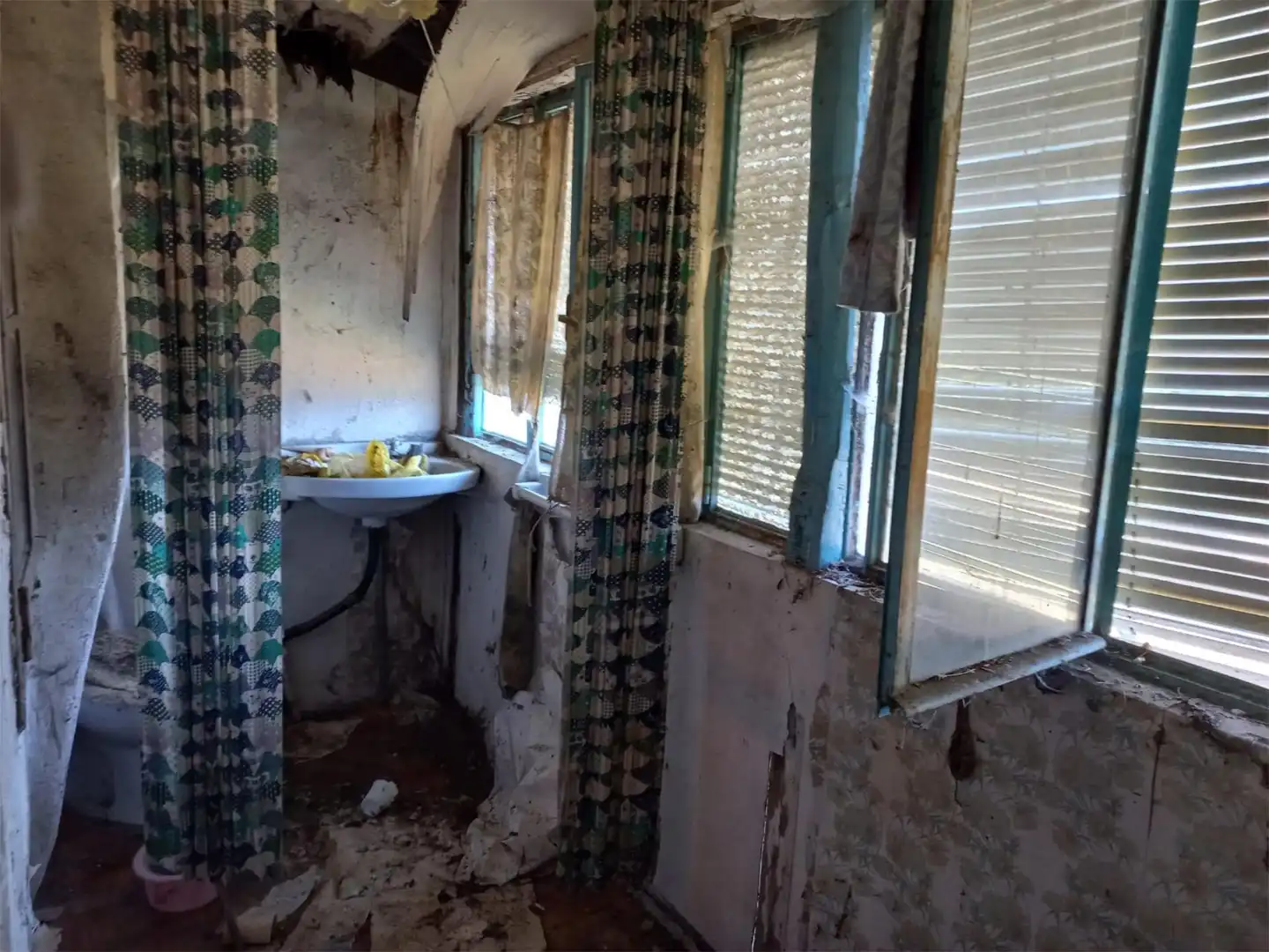Casa o chalet en venta en Aldea Cancillos, 9, Vilar de Barrio Baño de Casa o chalet en venta en Vilar de Barrio con Balcón