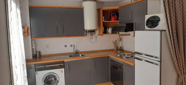 Piso en Alquiler en Calle 7 de Febrero de 1883, 4 en Casco Antiguo - Ciudadela