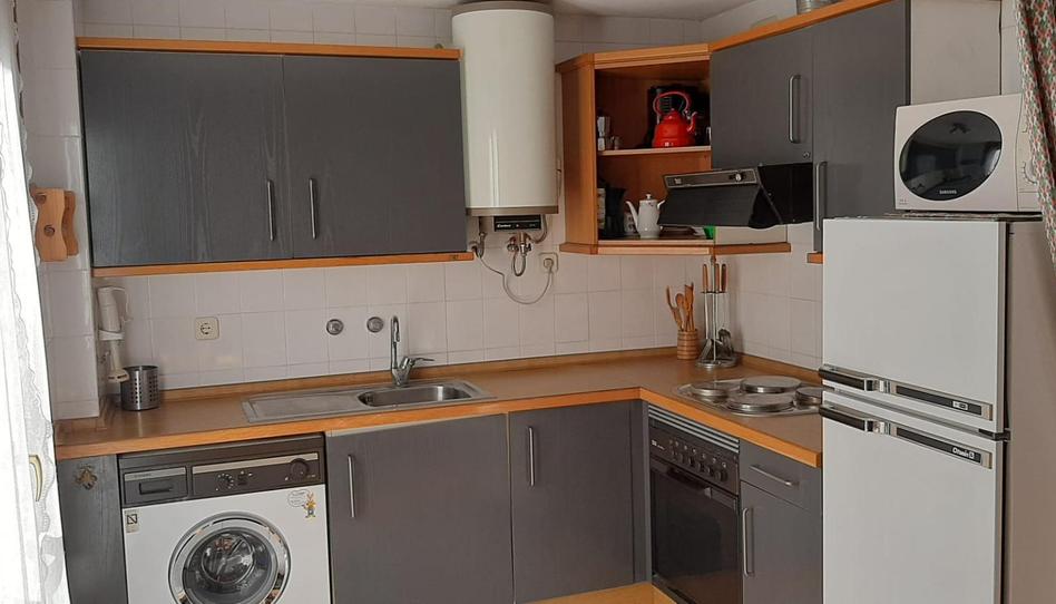 Pis de lloguer a Calle 7 de Febrero de 1883, 4, Casco Antiguo - Ciudadela, Huesca - imatge 1 Foto 1 de Pis de lloguer a Calle 7 de Febrero de 1883, 4, Casco Antiguo - Ciudadela, Huesca