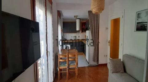 Pis de lloguer a Calle 7 de Febrero de 1883, 4, Casco Antiguo - Ciudadela, Huesca - imatge 3 Foto 3 de Pis de lloguer a Calle 7 de Febrero de 1883, 4, Casco Antiguo - Ciudadela, Huesca