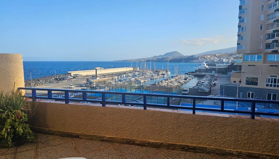 Foto 1 de Apartament en venda a Calle la Galera, 40, Las Caletillas - Punta Larga, Santa Cruz de Tenerife