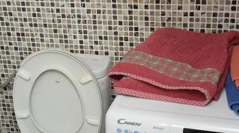 Foto 5 de Apartament en venda a Calle la Galera, 40, Las Caletillas - Punta Larga, Santa Cruz de Tenerife