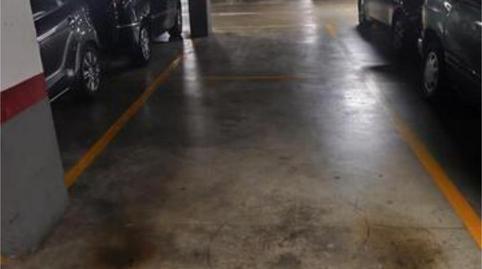 Garatge de lloguer a Juncal, Madrid - imatge 3 Foto 3 de Garatge de lloguer a Juncal, Madrid