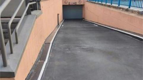 Garatge de lloguer a Juncal, Madrid - imatge 4 Foto 4 de Garatge de lloguer a Juncal, Madrid