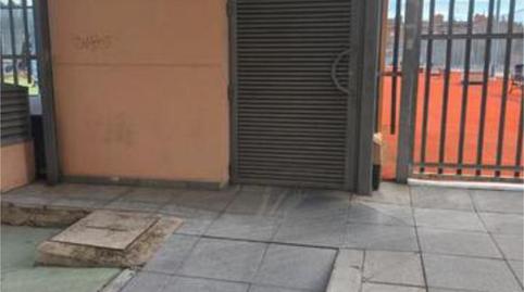 Garatge de lloguer a Juncal, Madrid - imatge 5 Foto 5 de Garatge de lloguer a Juncal, Madrid