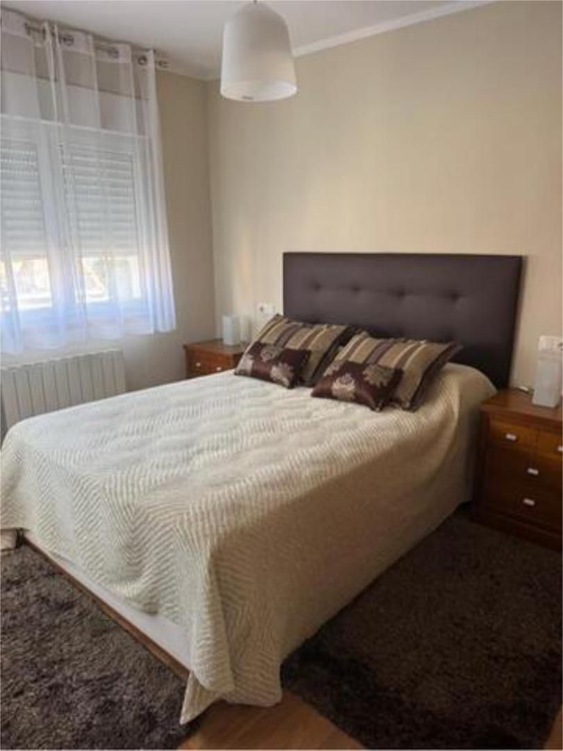 Flat to rent in Caldas de Reis Flat to rent in Caldas de Reis