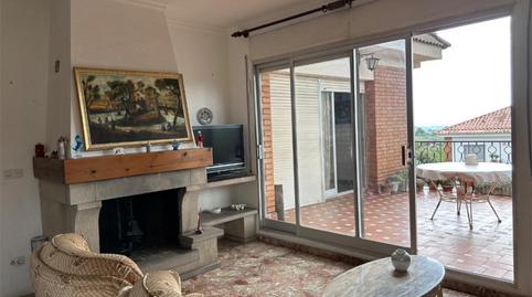 Casa adosada en venda a Carrer Mas Sabet, 5, Sentmenat, Barcelona - imatge 2 Foto 2 de Casa adosada en venda a Carrer Mas Sabet, 5, Sentmenat, Barcelona