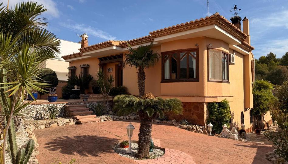 House or chalet for sale in Calle Océano, 6, El Pinar- Palacio de Congresos, Málaga - image 1 Photo 1 of House or chalet for sale in Calle Océano, 6, El Pinar- Palacio de Congresos, Málaga