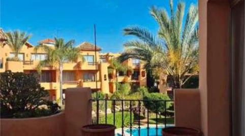 Foto 5 de Apartament en venda a Bel - Air, Estepona