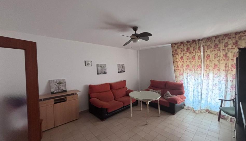 Flat to rent in Avenida las Huertas, 29, La Carolina, Jaén - image 1 Photo 1 of Flat to rent in Avenida las Huertas, 29, La Carolina, Jaén